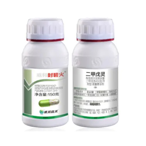 威邦封碧火
